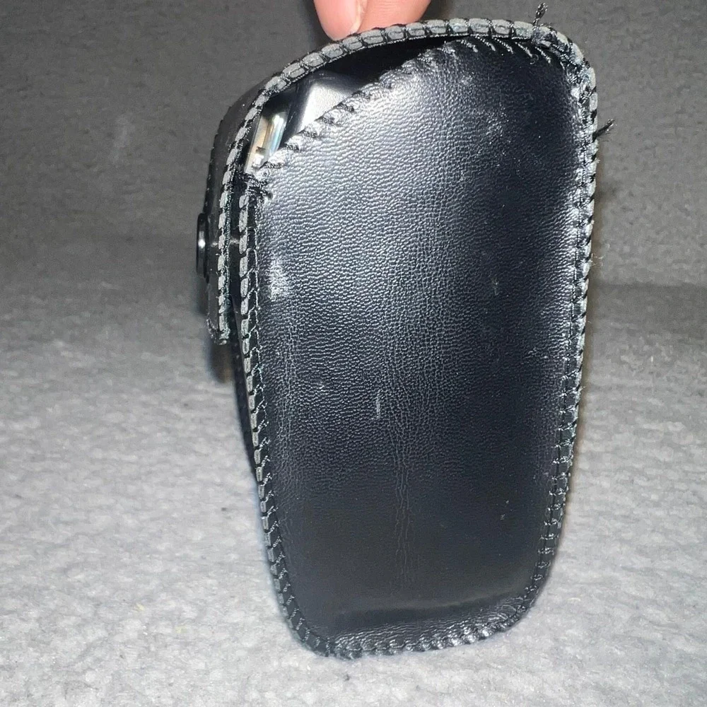 VTG Canon Speedlite 188A 35mm SLR‎ Camera Shoe Mount Electronic Flash With Case